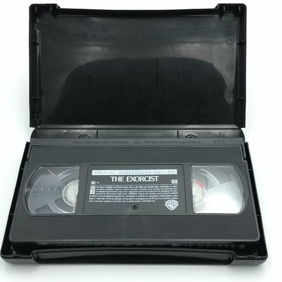 🌷The Exorcist 25th Anniversary Video - Picture 4 of 4